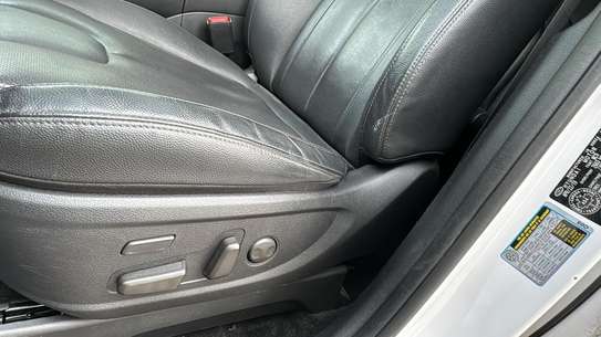 Hyundai palissade image 9