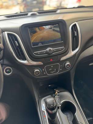 CHEVROLET EQUINOX 2019 image 10