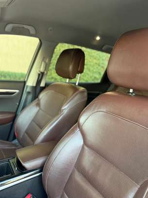 Renault QM6 image 7