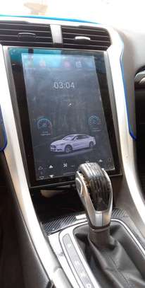 FORD FUSION 2013 image 9
