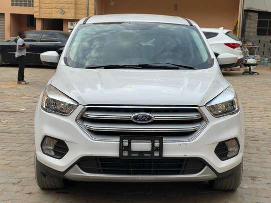 FORD ESCAPE 2019 image 1