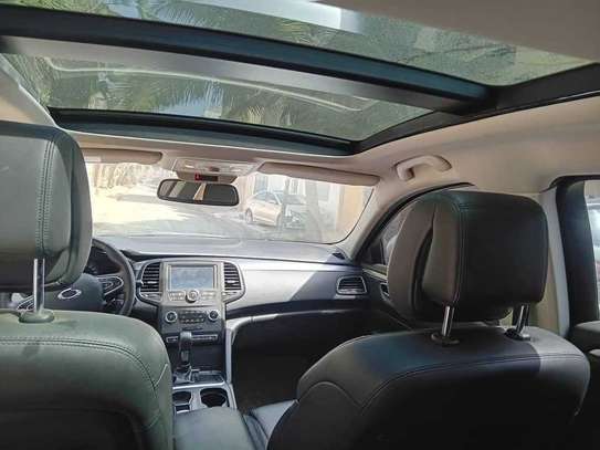 RENAULT SM6 2016 image 9