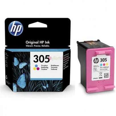 Cartouche hp 305 image 1
