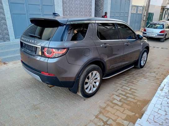 Discovery Wantérr automatique, gasoil 2017 image 6
