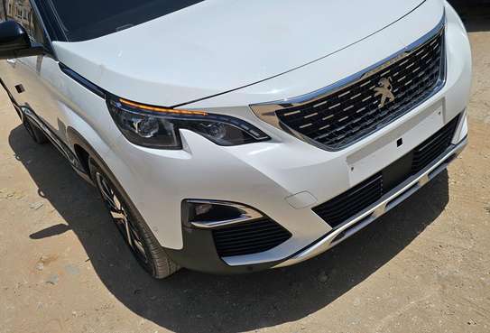 Peugeot 5008 image 15