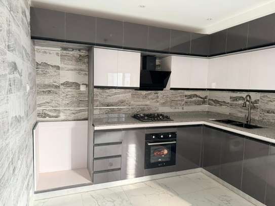 APPT HAUT STANDING A LOUER AUX ALMADIES image 10