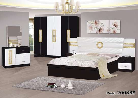 Chambre à coucher de qualité (importe) image 8