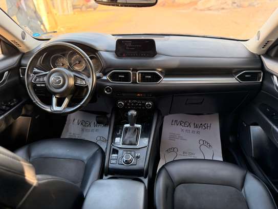 MAZDA CX5 2017 FULL Options image 10