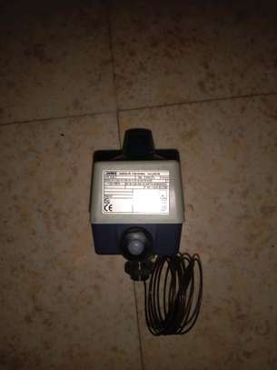 Thermostat jumo image 2