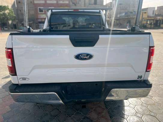 Ford F-150 2018 image 12