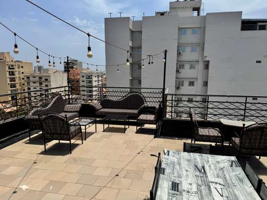 Très grand appartement entièrement meublé au plateau image 3