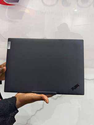 PC Lenovo ThinkPad T14 Gen 6 – Tactile image 3