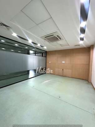 Plateaux de bureaux à louer sur la VDN image 6