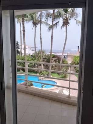 Appartement  à louer aux Almadies image 4