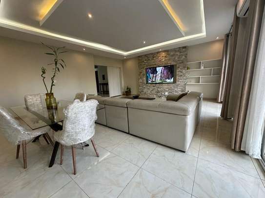 Appartement Meublé à Louer à Dakar à Mermoz image 7
