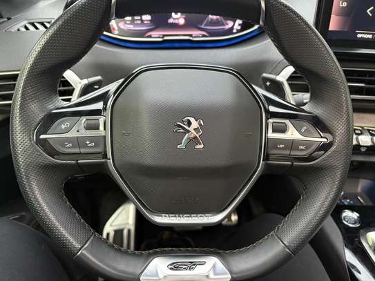 Peugeot 3008 image 4