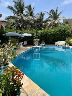 Ref_3053_PL Villa à louer à Ngor image 1