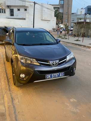RAV4 2015 AWD Europeen image 5
