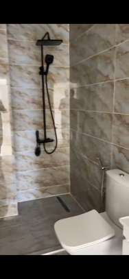 Appartement F4 aux Mamelles image 9