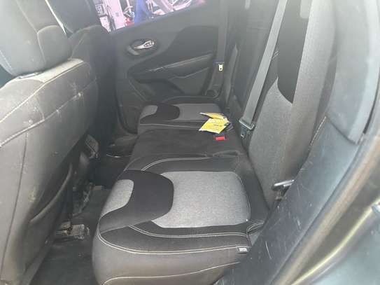 JEEP CHEROKEE  2015 image 8