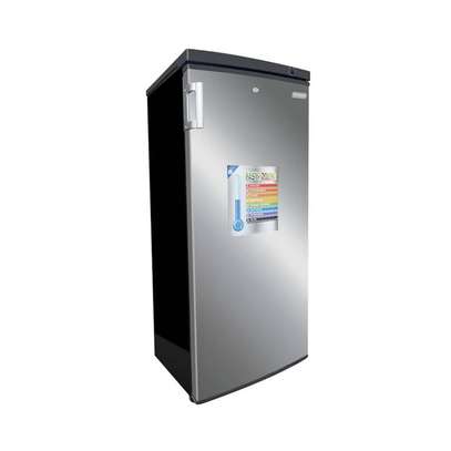 CONGELATEUR SMART TECHNOLOGY VERTICAL 6TIROIRS GRIS image 2