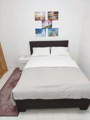 Appartement meublé 2 chambres vu sur mer image 8