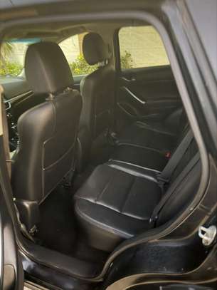 location Mazda cx5 2016 image 4