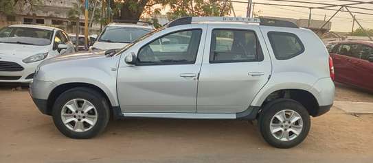 RENAULT DUSTER 2015 image 5