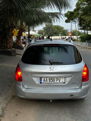 PEUGEOT 308 Année 2010 image 8