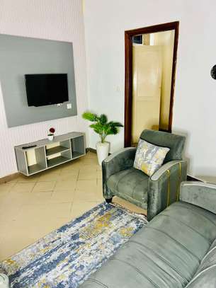 Grande Chambre Salle de Bain climatisee image 7
