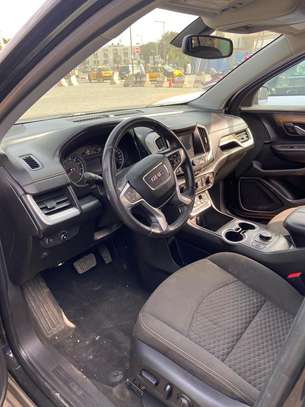 GMC tout terrain Sport SLE image 2