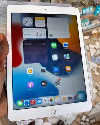 Ipad Air2 128gb Cellulaire image 7