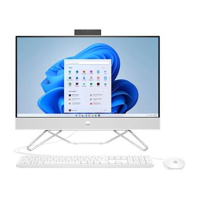 HP All-in-One 24-cb1023nh Bundle PC (6V337EA) – image 1