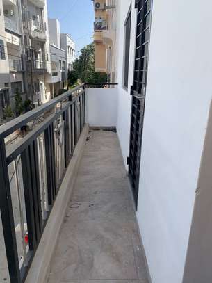 Appartement F4 à louer à la cité CPI image 10