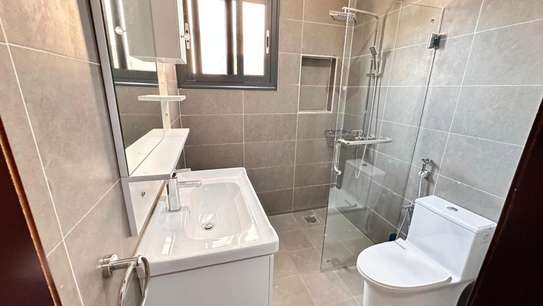 Appartement à louer (250m2) aux Almadies (école américaine) image 15