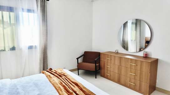 Magnifique appartement au almadies avec les meubles image 10