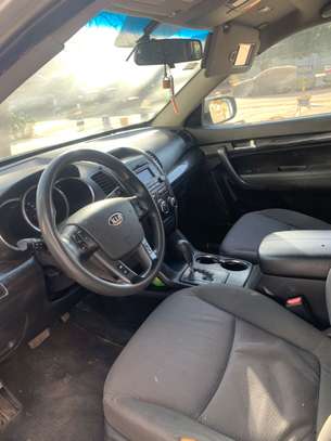 Kia Sorento image 7