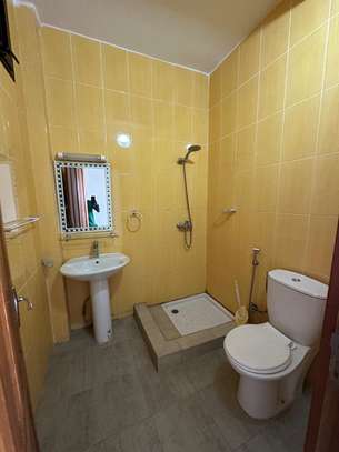 Appartement grand sanding F5 a louer aux Almadies image 15