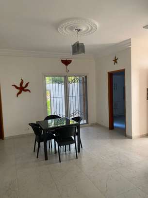 Villa meublée à louer à Ndagane image 4
