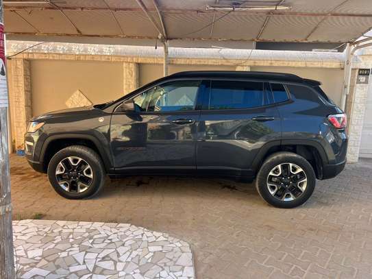 JEEP COMPASS 2018 image 6