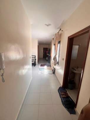 Appartement à louer à Zac mbao à la cité des députés image 4