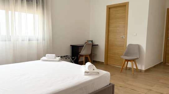 Appartements à l'Immeuble Kalia Scat Urbam image 6