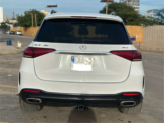 Mercedes GLE 450 classique  2020 image 2