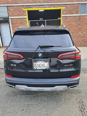BMW X5 DRIVE 40i 2019 image 6