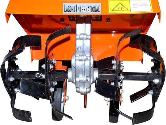Petite Machine à Jane Multifonctionnelle pour Terre Agricole image 9