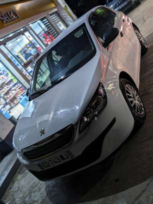 Peugeot 308 2017 image 4