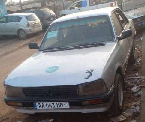 peugeot 505 image 1