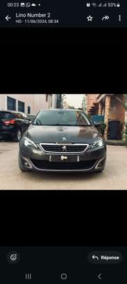 Vente de Peugeot 308 image 1