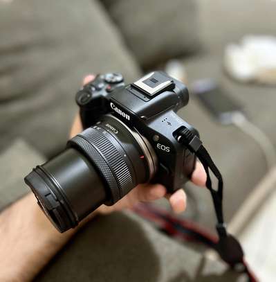 Canon R50 image 4