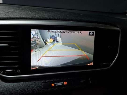 Kia Sportage 2019 image 6